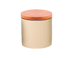 Appetite Банка Фарфоровая Шарм WJSHARM-3