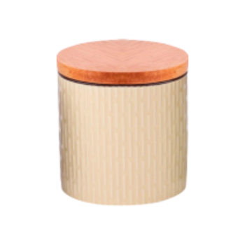 Appetite Банка Фарфоровая..