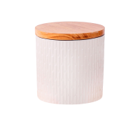 Appetite Банка Фарфоровая Шарм WJSHARM-4