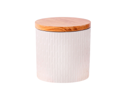 Appetite Банка Фарфоровая Шарм WJSHARM-4