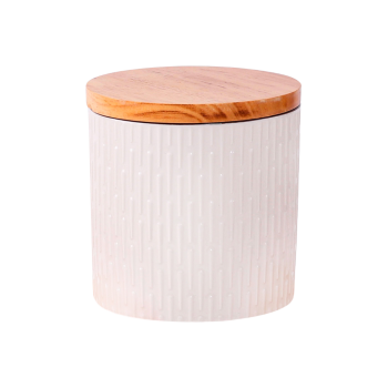 Appetite Банка Фарфоровая..