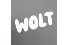 WOLT + PERFECTO DOMO = SUPER