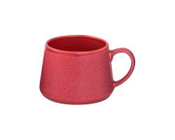 Appetite Кружка Фарфоровая 420 мл Натура WWNAT-2