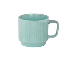 Appetite Кружка Фарфоровая 350 мл Рельеф  WWREL300-7