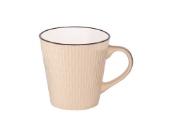 Appetite Кружка Фарфоровая 340 мл Шарм WWSHARM340-3