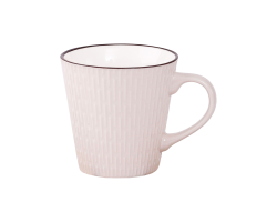 Appetite Кружка Фарфоровая 340 мл Шарм WWSHARM340-4