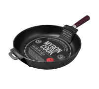 MY REAL IRON COOK - XG730N Сковорода чугунная 30см