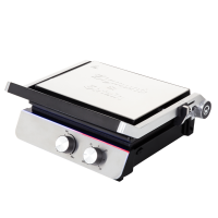 Zigmund & Shtain Grillmeister ZEG 926 Электрический гриль