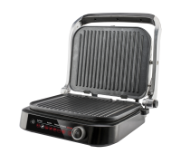 Zigmund & Shtain Grillmeister ZEG 928 Электрический гриль
