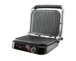 Zigmund & Shtain Grillmeister ZEG 928 Электрический гриль