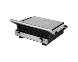 Zigmund & Shtain Grillmeister ZEG 931 Электрический гриль