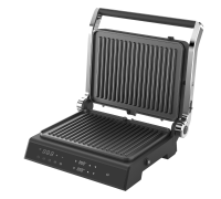 Zigmund & Shtain Grillmeister ZEG 933 Электрический гриль
