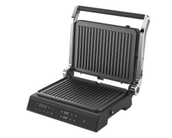 Zigmund & Shtain Grillmeister ZEG 933 Электрический гриль