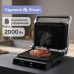 Zigmund & Shtain Grillmeister ZEG 933 Электрический гриль