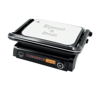 Zigmund & Shtain Grillmeister ZEG 938 Электрический гриль
