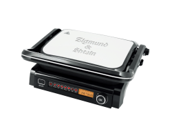 Zigmund & Shtain Grillmeister ZEG 938 Электрический гриль
