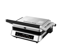 Zigmund & Shtain Grillmeister ZEG‑940 Электрический гриль