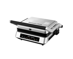 Zigmund & Shtain Grillmeister ZEG‑940 Электрический гриль