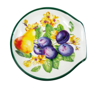 Appetite Подставка Керамическая под ложку ZF2306-8