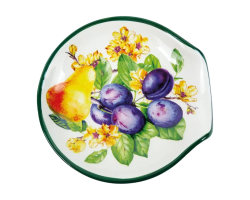 Appetite Подставка Керамическая под ложку ZF2306-8