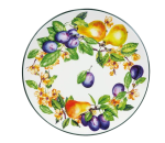 Appetite Тарелка Керамическая Дюшес ZFA627-8