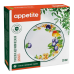 Appetite Тарелка Керамическая Дюшес ZFA628-8