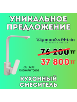ZIGMUND SHTAIN ZS 0600 Осенняя трава